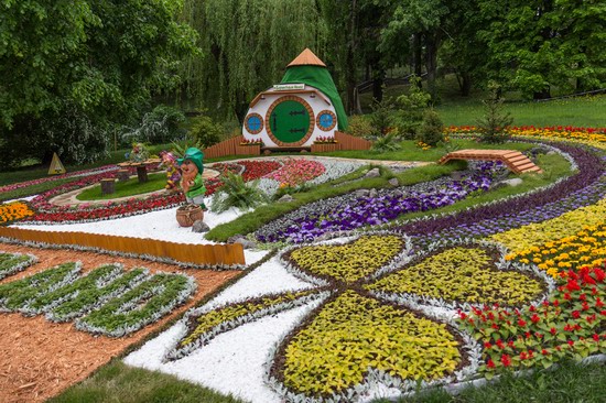 Flower-show European Ukraine in Kyiv, photo 8