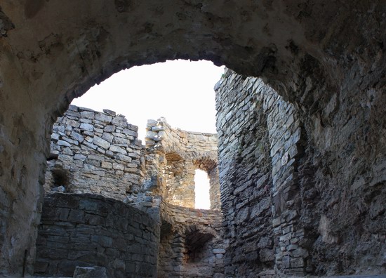 Kamenets Podolskiy fortress, Ukraine, photo 11