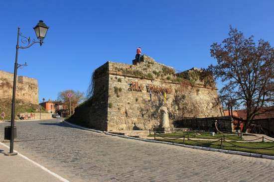 Kamenets Podolskiy fortress, Ukraine, photo 5