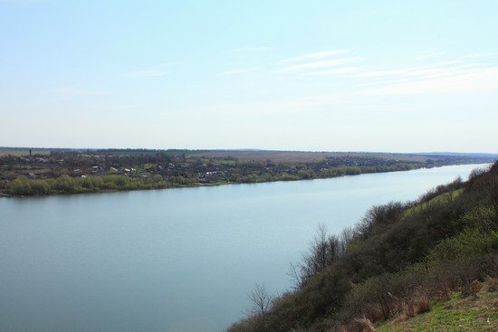 Khotyn Fortress, Ukraine, photo 17