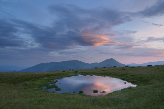 The Hutsul Alps, Zakarpattia region, Ukraine, photo 23