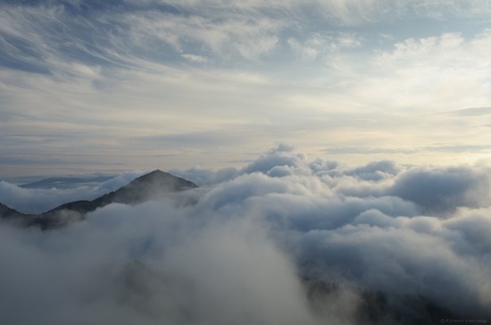 The Hutsul Alps, Zakarpattia region, Ukraine, photo 3