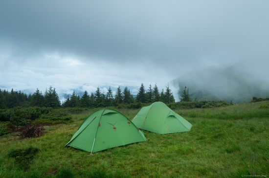 The Hutsul Alps, Zakarpattia region, Ukraine, photo 7