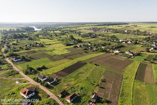 Buky village, Kyiv region, Ukraine, photo 5