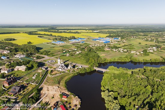 Buky village, Kyiv region, Ukraine, photo 6