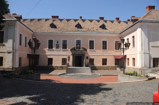 Mukachevo, Ukraine, photo 13