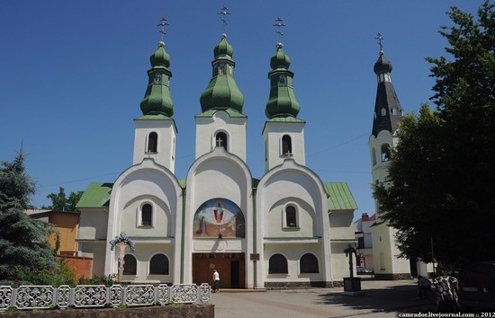 Mukachevo, Ukraine, photo 14