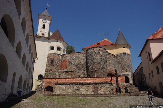 Mukachevo, Ukraine, photo 18