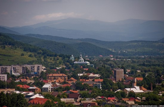 Mukachevo, Ukraine, photo 20