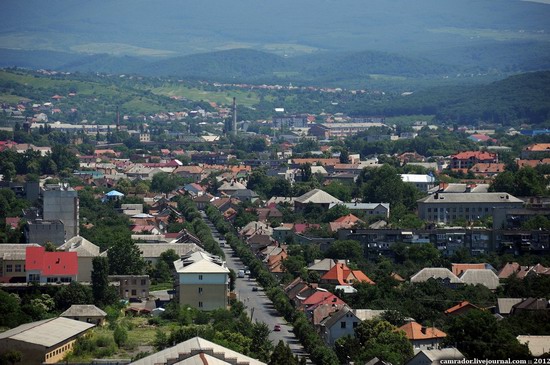 Mukachevo, Ukraine, photo 21