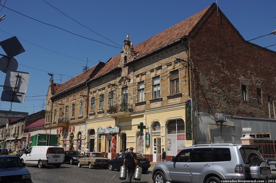 Mukachevo, Ukraine, photo 7