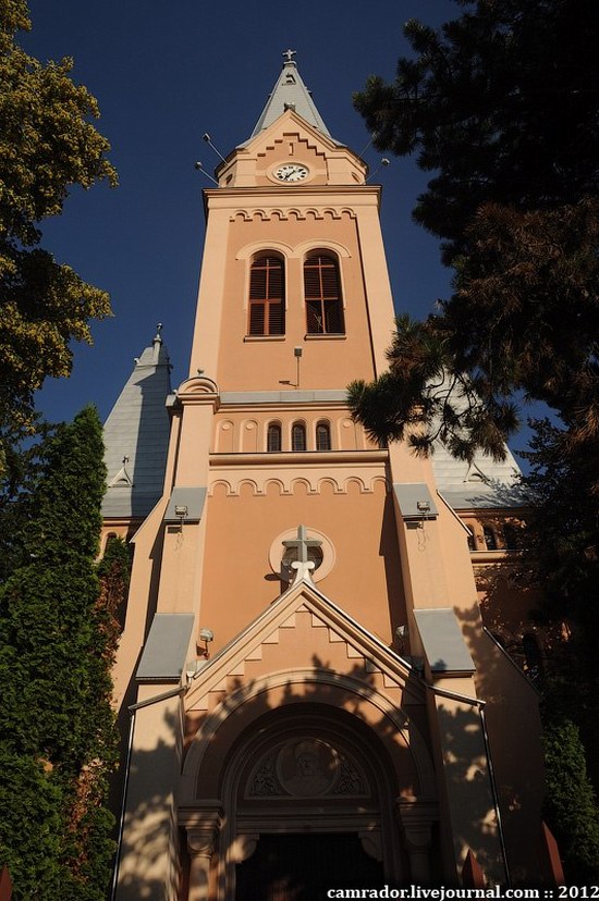 Mukachevo, Ukraine, photo 9