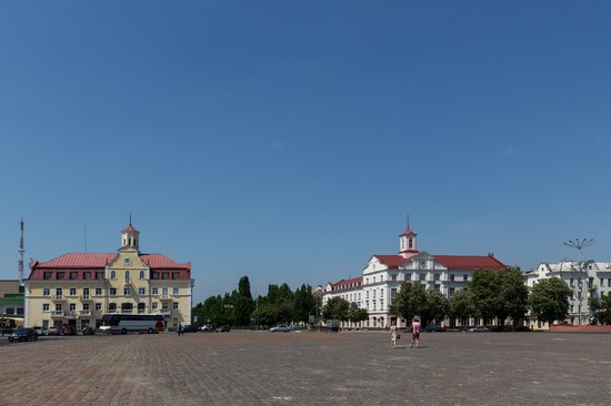 Chernihiv city sights, Ukraine, photo 18