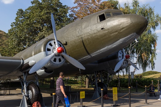 The Museum of the History of Ukraine in the World War II, Kyiv, photo 12