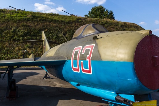 The Museum of the History of Ukraine in the World War II, Kyiv, photo 13