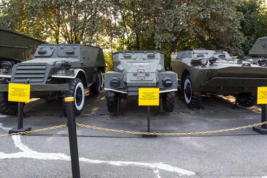 The Museum of the History of Ukraine in the World War II, Kyiv, photo 14