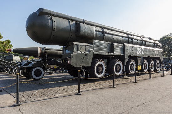 The Museum of the History of Ukraine in the World War II, Kyiv, photo 19