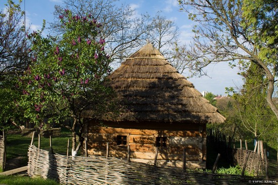 The Museum of Folk Architecture and Life in Uzhgorod, Ukraine, photo 10