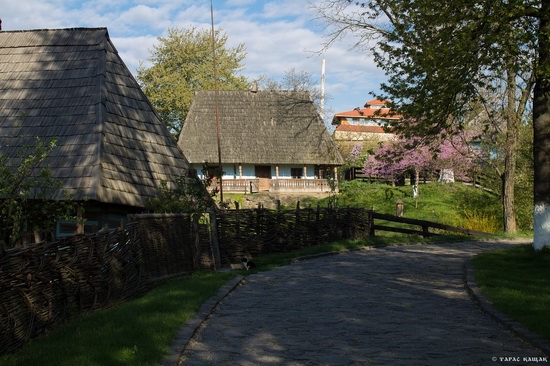 The Museum of Folk Architecture and Life in Uzhgorod, Ukraine, photo 11