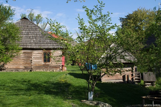 The Museum of Folk Architecture and Life in Uzhgorod, Ukraine, photo 15