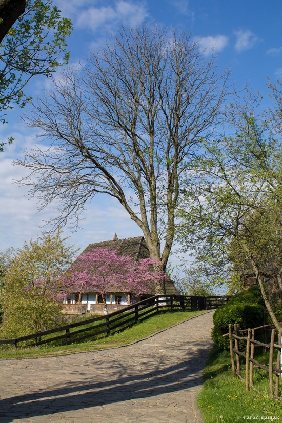 The Museum of Folk Architecture and Life in Uzhgorod, Ukraine, photo 2