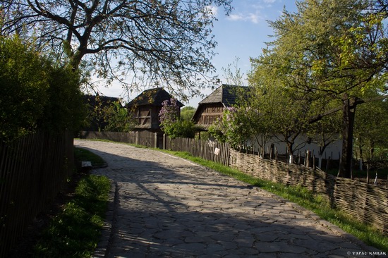 The Museum of Folk Architecture and Life in Uzhgorod, Ukraine, photo 9