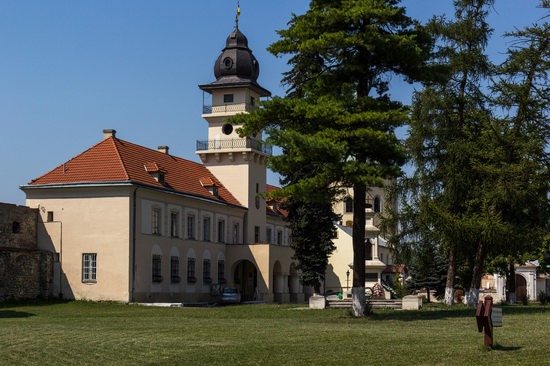 Zhovkva town, Lviv region, Ukraine, photo 10