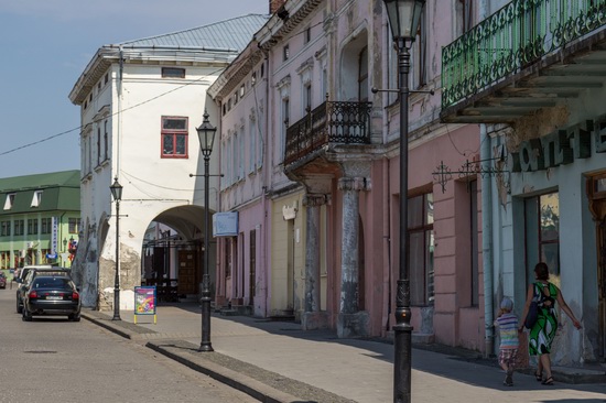 Zhovkva town, Lviv region, Ukraine, photo 13