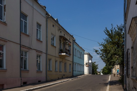 Zhovkva town, Lviv region, Ukraine, photo 15