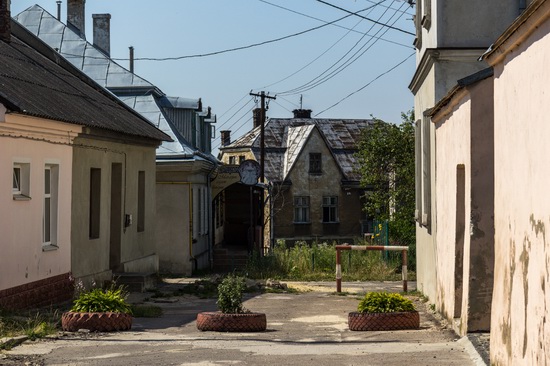 Zhovkva town, Lviv region, Ukraine, photo 16