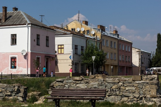 Zhovkva town, Lviv region, Ukraine, photo 17