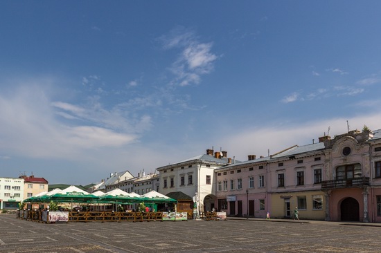 Zhovkva town, Lviv region, Ukraine, photo 5