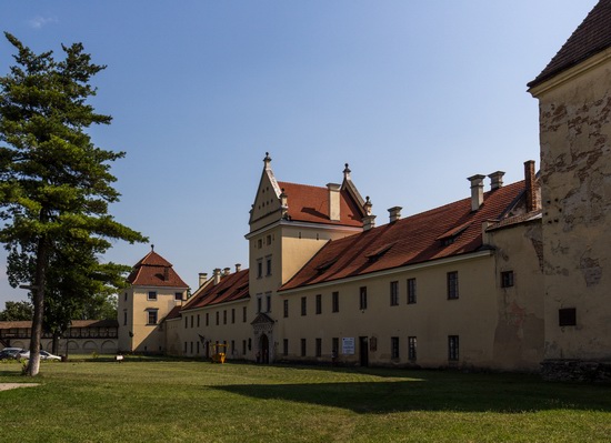 Zhovkva town, Lviv region, Ukraine, photo 9