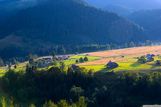 Dzembronya village, Ivano-Frankivsk region, Ukraine, photo 10