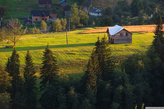 Dzembronya village, Ivano-Frankivsk region, Ukraine, photo 19