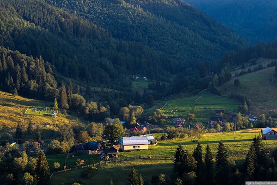 Dzembronya village, Ivano-Frankivsk region, Ukraine, photo 20