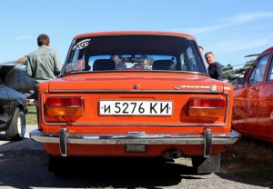 kyiv car fest 2025