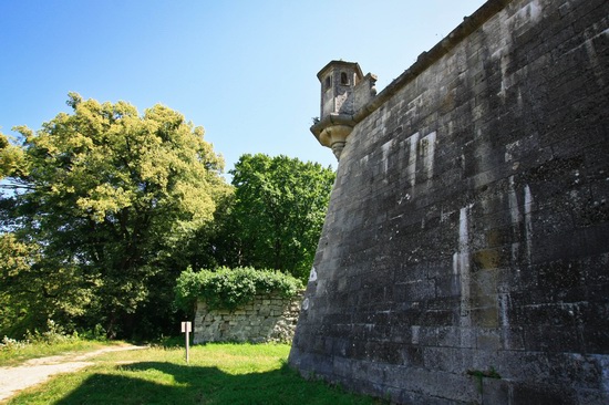 Pidhirtsi Castle, Lviv region, Ukraine, photo 16