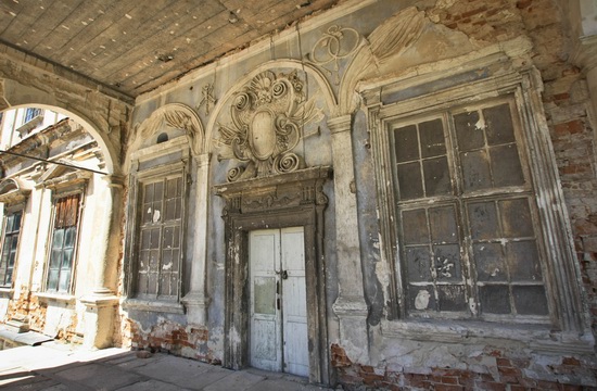 Pidhirtsi Castle, Lviv region, Ukraine, photo 20