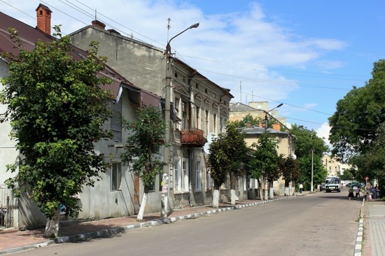 Stryi town, Lviv region, Ukraine, photo 22