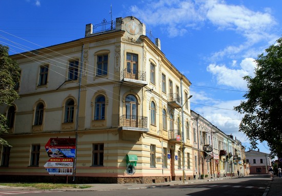 Stryi town, Lviv region, Ukraine, photo 23