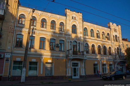 Architectural monuments, Zhytomyr, Ukraine, photo 13