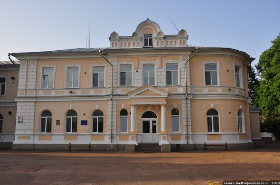 Architectural monuments, Zhytomyr, Ukraine, photo 16