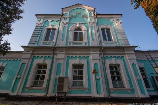 Architectural monuments, Zhytomyr, Ukraine, photo 18