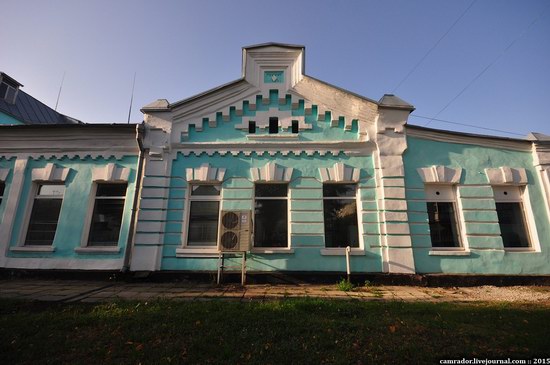 Architectural monuments, Zhytomyr, Ukraine, photo 19