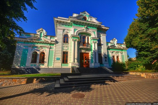 Architectural monuments, Zhytomyr, Ukraine, photo 2