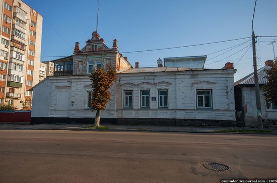 Architectural monuments, Zhytomyr, Ukraine, photo 20