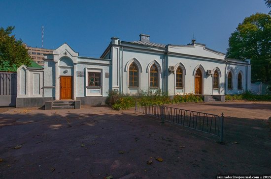 Architectural monuments, Zhytomyr, Ukraine, photo 23