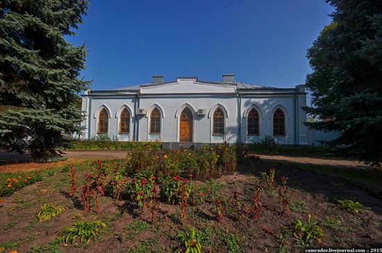 Architectural monuments, Zhytomyr, Ukraine, photo 24