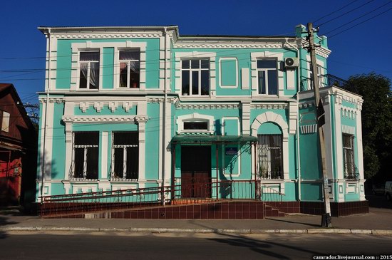 Architectural monuments, Zhytomyr, Ukraine, photo 3